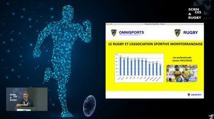Maturation et performance : effets sur l'âge relatif (F.Maso)