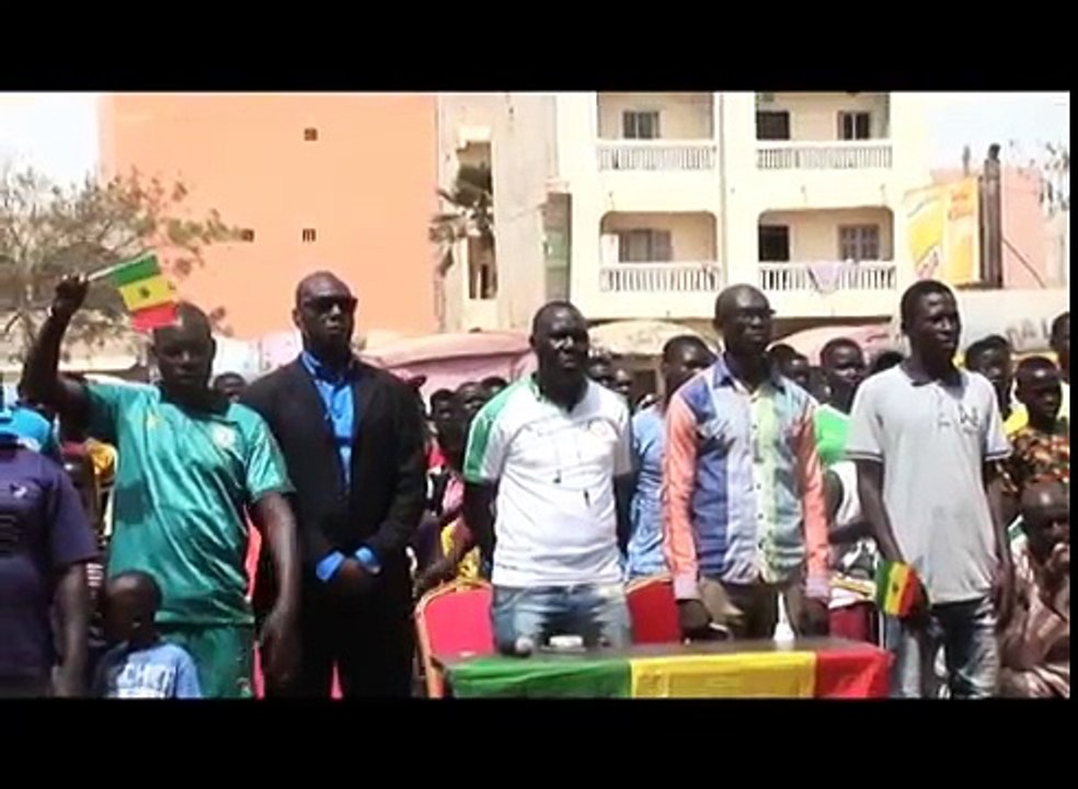 Moussa Ndiaye