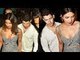 Priyanka Chopra Arrives In Mumbai With Rumoured Boyfriend Nick Jonas