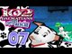 Disney's 102 Dalmatians: Puppies to the Rescue Walkthrough Part 7 (PS1) 100% The Underground