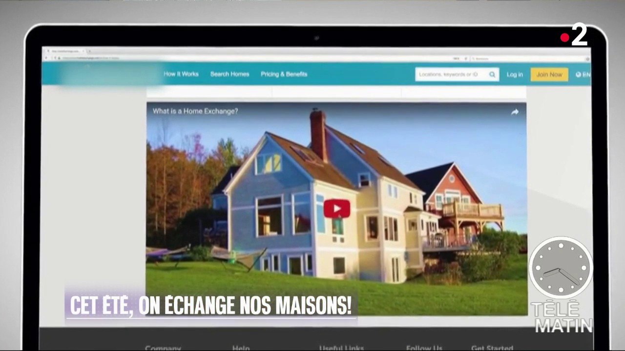 Conso - Echanger son logement