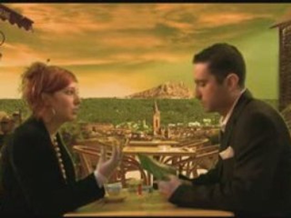 BANDE ANNONCE LES TALENTUEUSES