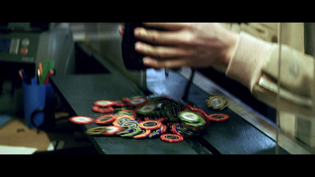 Joueurs - Bande-annonce
