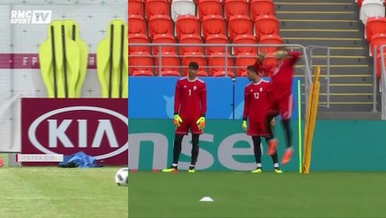 Mondial 2018 - Iran, Espagne, Portugal… la guerre des trois