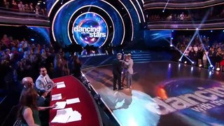Dancing With The Stars US - Season25 E05 part 2/2
