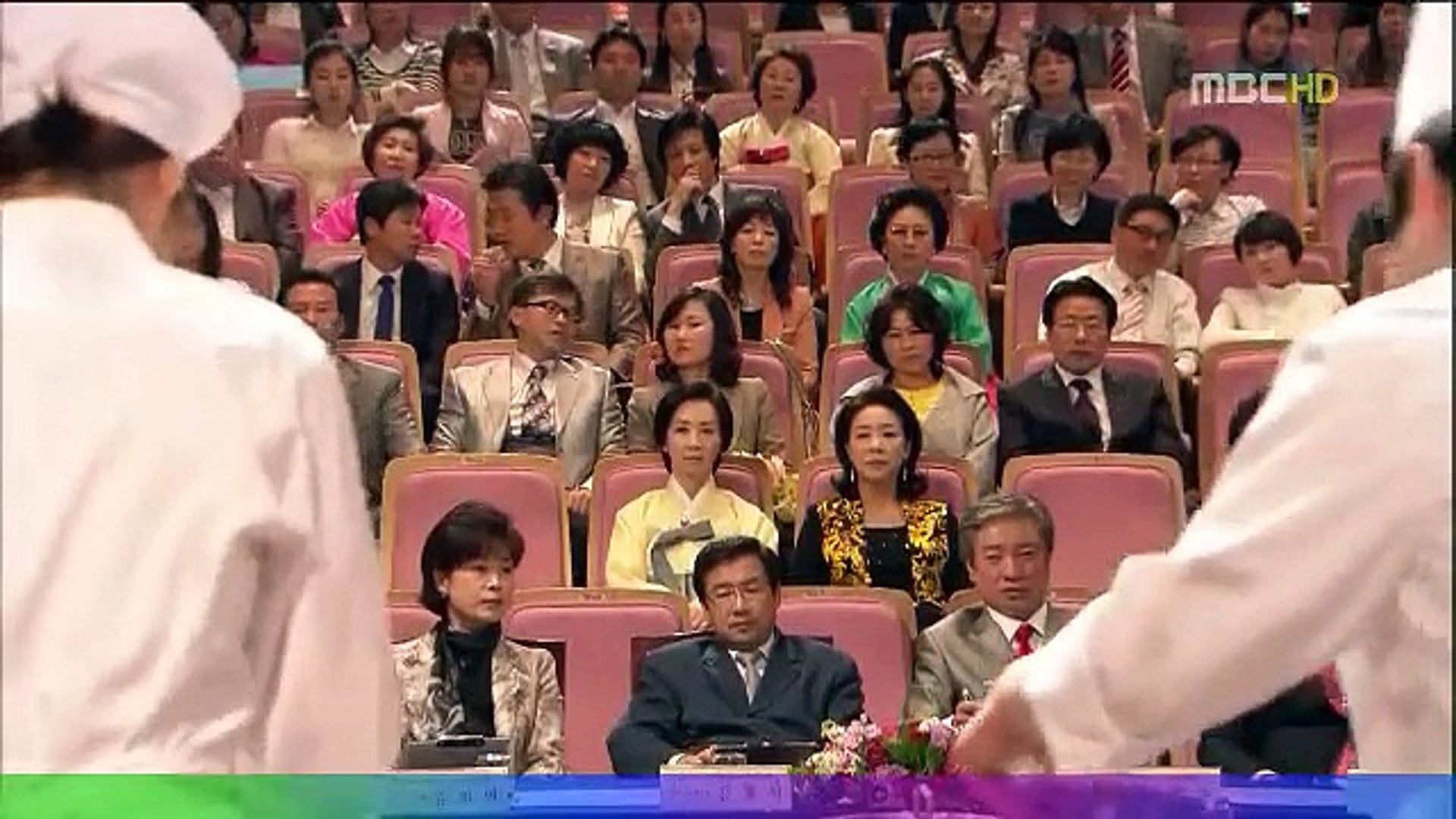 眾神的晚餐18 Part 1 韓語中字 Feast Of The Gods 影片dailymotion