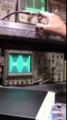 Roger's Stryker SR 955 HPC out of the box. Yes, it's all about the wave.