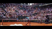 Epic Reactions ● Federer Nadal Djokovic Wawrinka | HD