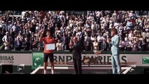 Crying Moments ● Federer Nadal Djokovic Wawrinka Murray Del Potro Roddick | HD
