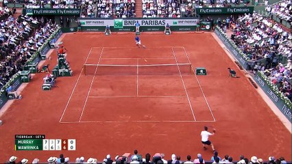 Stan Wawrinka ● Amazing Forehands in Grand Slam | HD