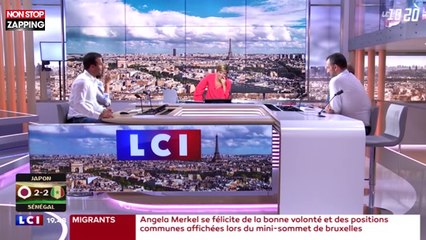 Mondial 2018 : Paul Pogba dévoile le Shaku Shaku, sa nouvelle danse de célébration (Vidéo)