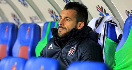 Çin Kulübü İspanyol Golcü Negredo İçin 7 Milyon Euroyu Gözden Çıkardı