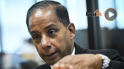 Menteri janjikan siasatan terhadap dakwaan skandal MIC