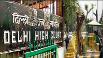 Delhi में हुए 16,000 Deforestation पर Delhi High Court ने अपनाया सख्त रवैया | वनइंडिया हिंदी