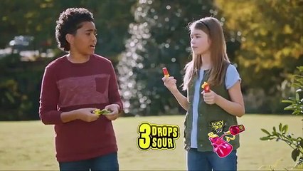 Juicy Drop Pop TV Commercial, Monkey   iSpottv