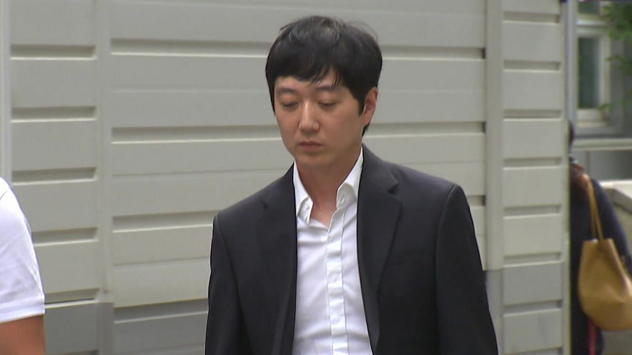 '심석희 폭행' 조재범 前 코치 구속영장 기각 / YTN