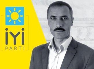 Cinayete Kurban Giden İYİ Partili Başkanın Kardeşi de Cenazeyi Almaya Giderken Öldürüldü