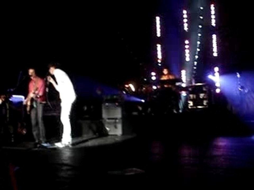 Mika Londres 2/12 Ring Ring