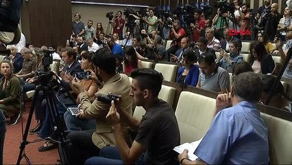 Muharrem İnce Açıklamalarda Bulundu 2