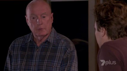 Home and Away 6907 25th June 2018