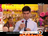 Chuyện Tình Hoàng Gia Tập 3 - Phim Thái Lan
