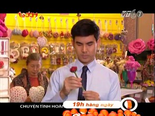Chuyện Tình Hoàng Gia Tập 3 - Phim Thái Lan