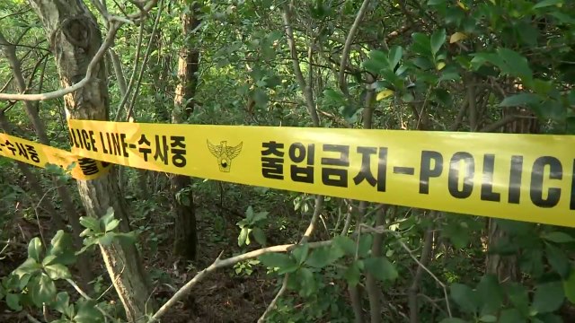 실종 여고생 추정 시신 부검...사인 불명 소견 / YTN