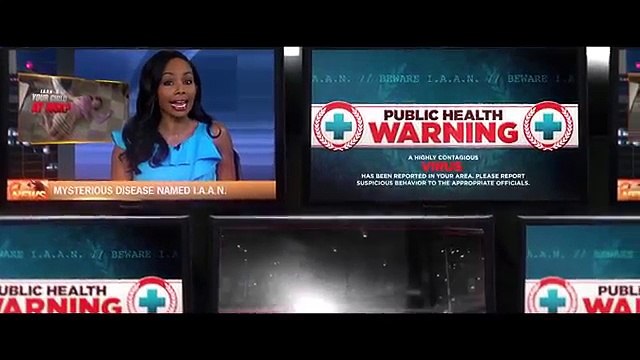 The Darkest Minds EXTENDED Trailer (2026) Amandla Stenberg Teen Sci Fi Movie HD