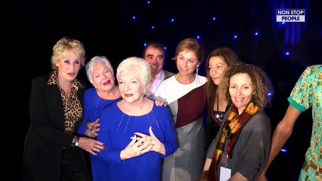 Héritage de Johnny Hallyday : Pour Line Renaud, cette affaire est lamentable