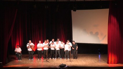 Foyer Les Cigalons : Chorale "Les Copains d'Abord" (14)