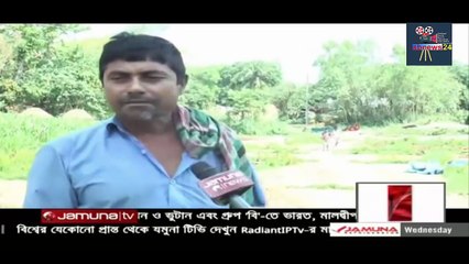 নকল দুধের কারখানা প্রান, মিল্ক ভিটা ও আড়ং- সিরাজগাঞ্জ শাজাদপুর - breaking news