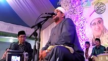 قرآن من القلب (أمسية ليلة القدر) القارئ الشيخ محمود الشحات أنور (إندونيسيا) رمضان ١٤٣٧هـ