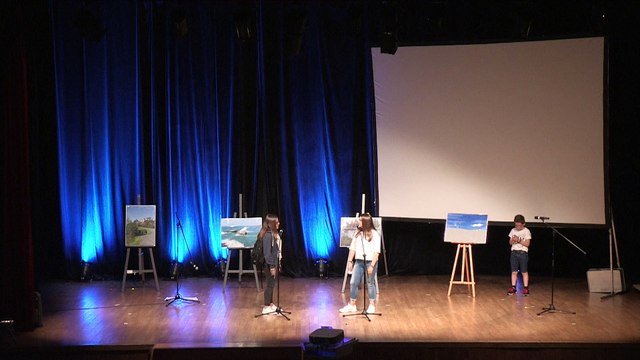 MECS Notre Maison : Ça chauffe dans la cour du collège (15)