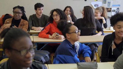 Bande-annonce : « Le Vrai du faux », de Zoe Lamazou et Sébastien Koegler