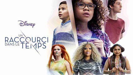 Un raccourci dans le temps : bande annonce TV d'Orange