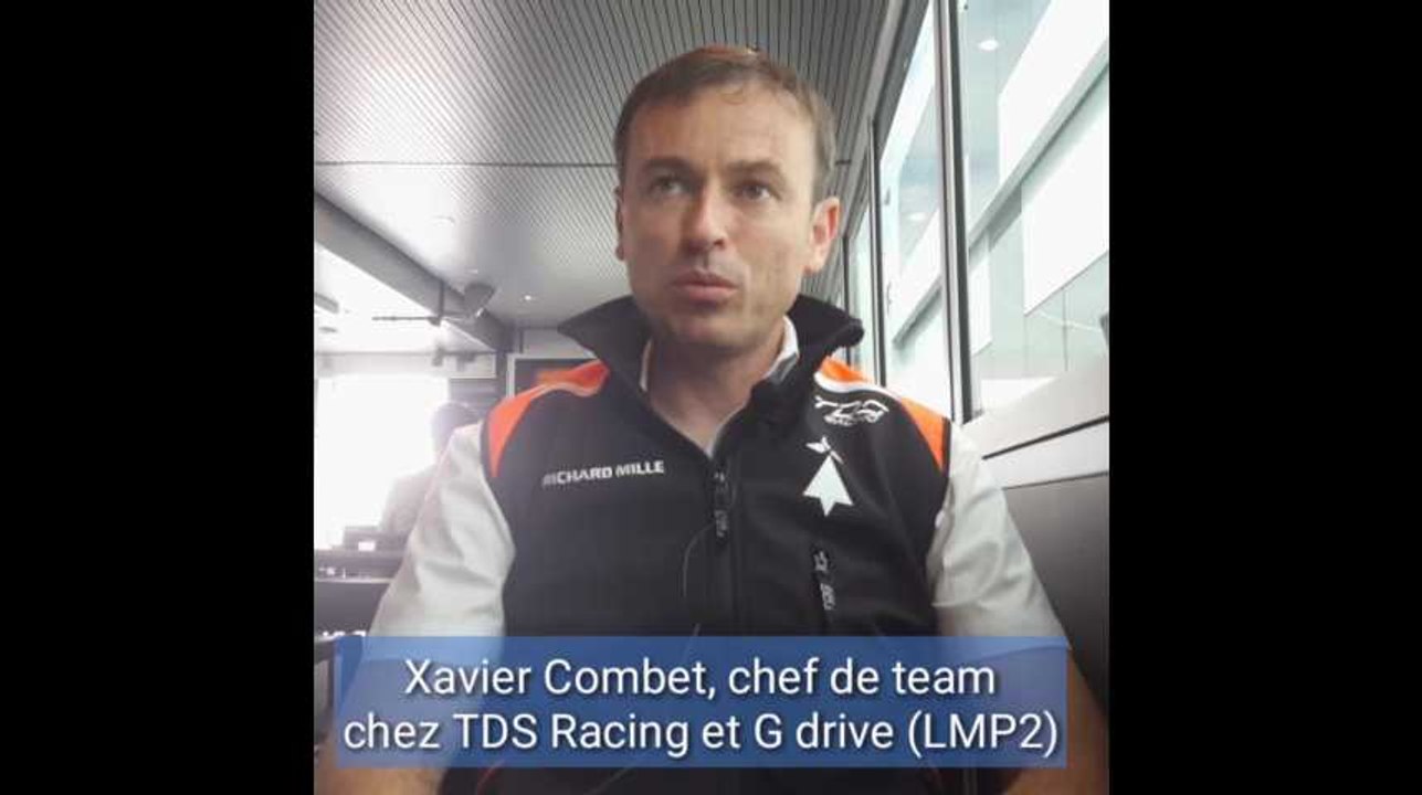 Les champions de F1 débarquent au Mans, qu'en pense le monde de l'endurance ?