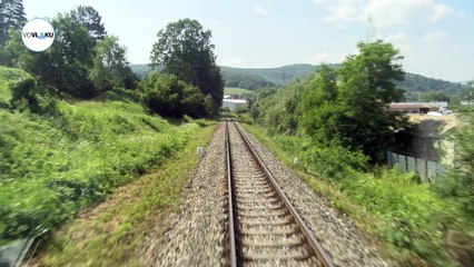 =slow tv= TRAT 194_BARDEJOV-PRESOV