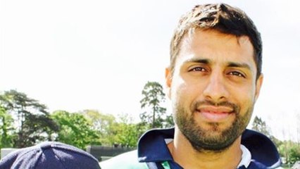 Punjab boy Simi Singh included in Ireland Cricket team against India | वनइंडिया हिंदी