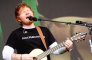 Ed Sheeran stops gig twice to use the toilet