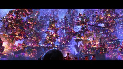 Тайната на Коко / Coco (2017) – трейлър с български дублаж