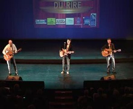 BLUES DEVILS SUR LA LUNE