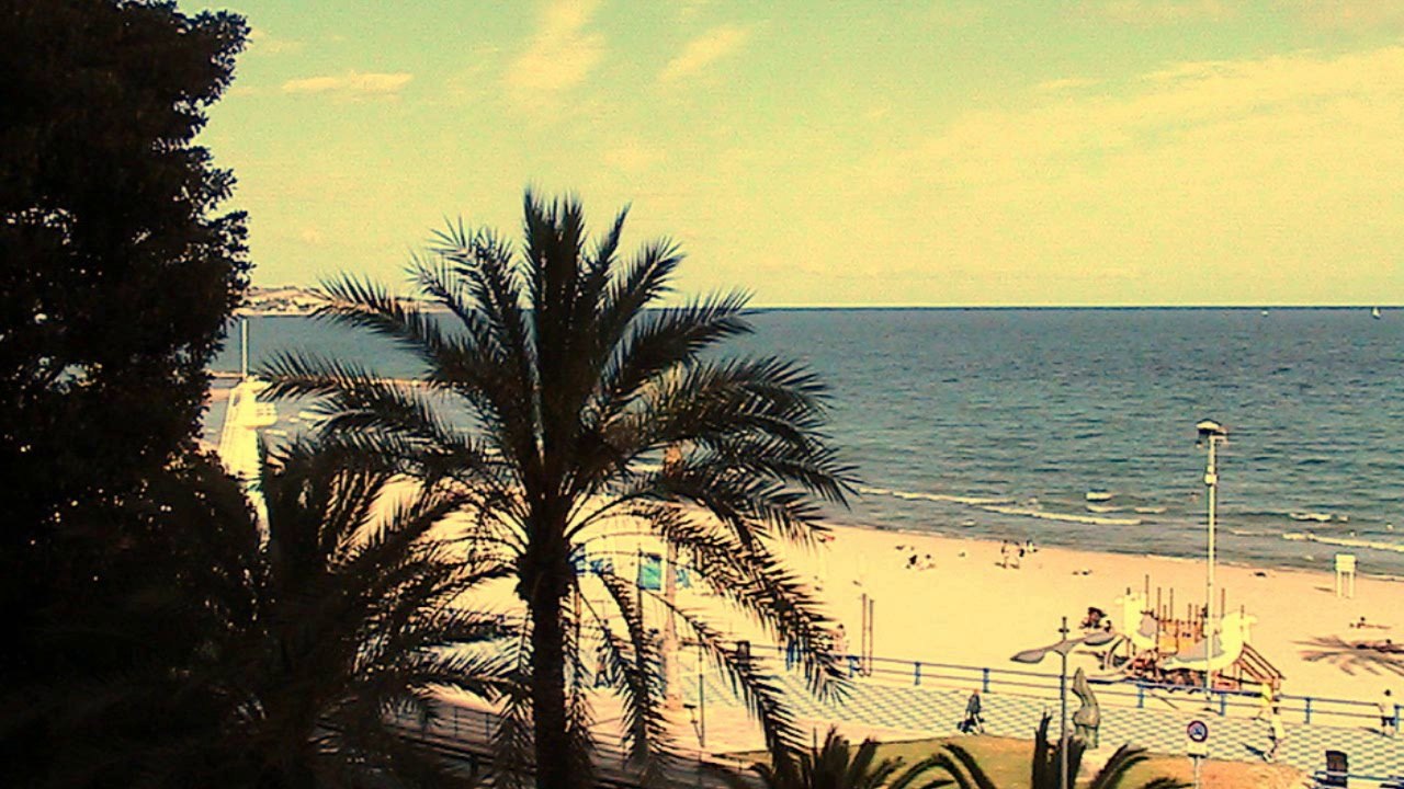 Beautiful Beaches at Alicante - Spain Holidays