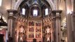 The Holy Chalice (Cup of Last Supper) of the Valencia Cathedral - Spain Holidays