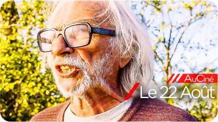 LES VIEUX FOURNEAUX Bande Annonce (2018)