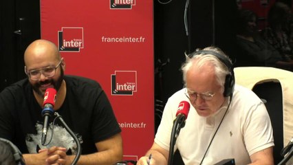 Le bottin de Bab-El-Oued - Albert Algoud a tout compris