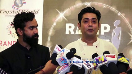 Celebrities Walk The Ramp To Support 6 Different Social Causes For Faith Foundation