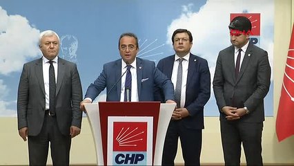 CHP'li Tezcan Sonuç Ne Olursa Olsun Tahriklere Kapılmamalı -2