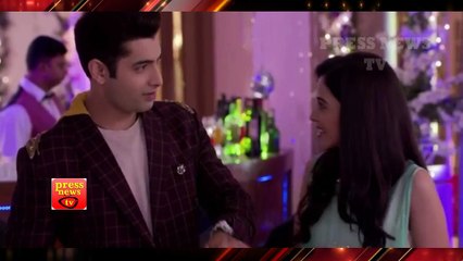 Kasam Tere Pyar Ki -  26th June 2018 ColorsTV Serial  News