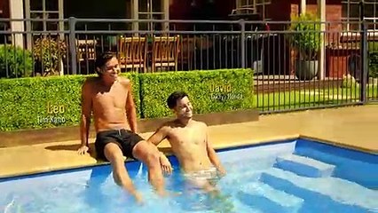 Neighbours 7871 (25th June 2018) 25-6-18 25-6-2018 25-06-18 25618 2562018 250618 25 June 2018