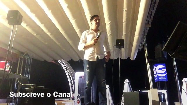 TUDO O QUE EU TE DOU - PEDRO ABRUNHOSA - KARAOKE